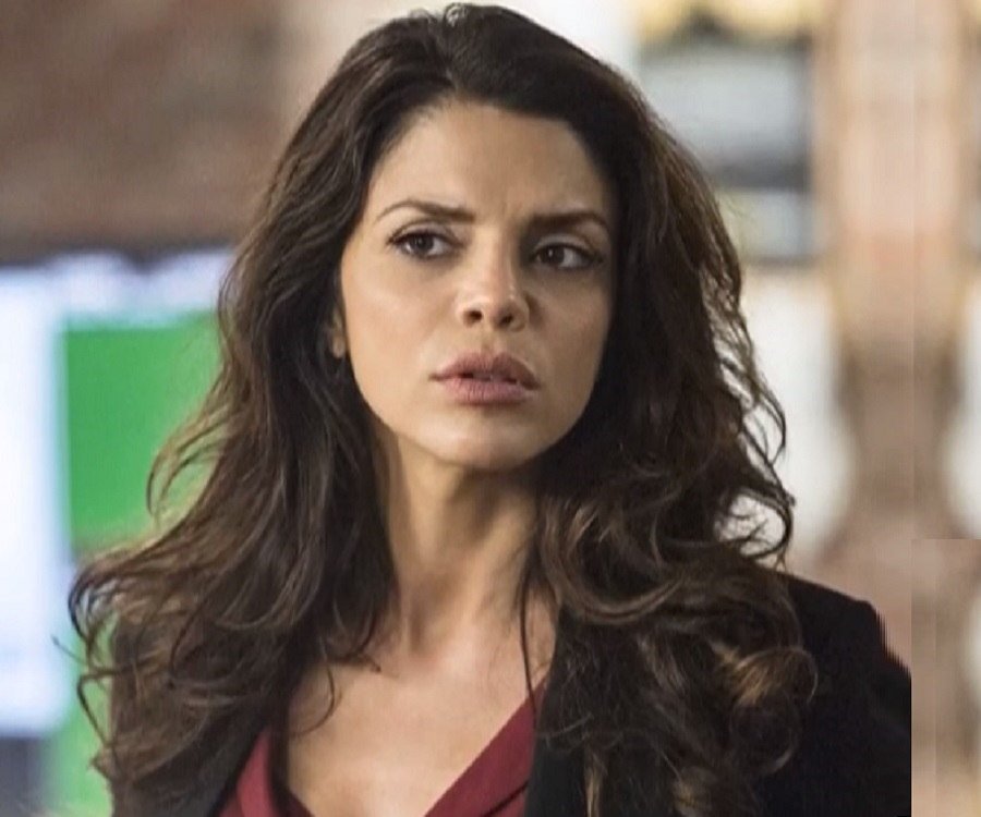 Vanessa Ferlito Plastic Surgery Face