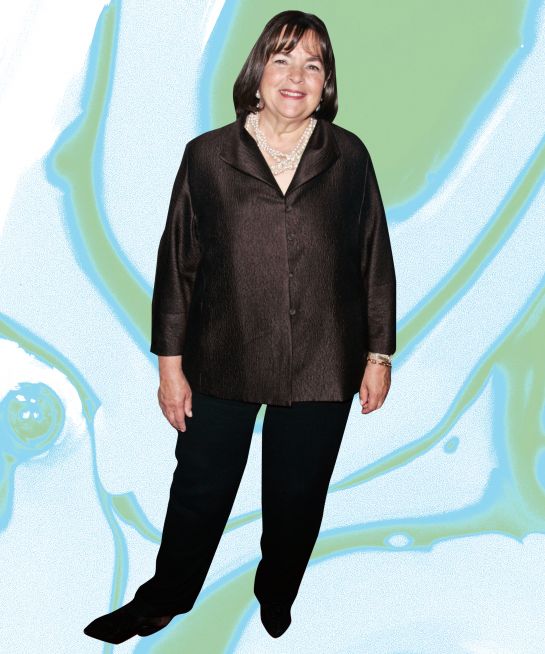 Ina Garten Plastic Surgery Body