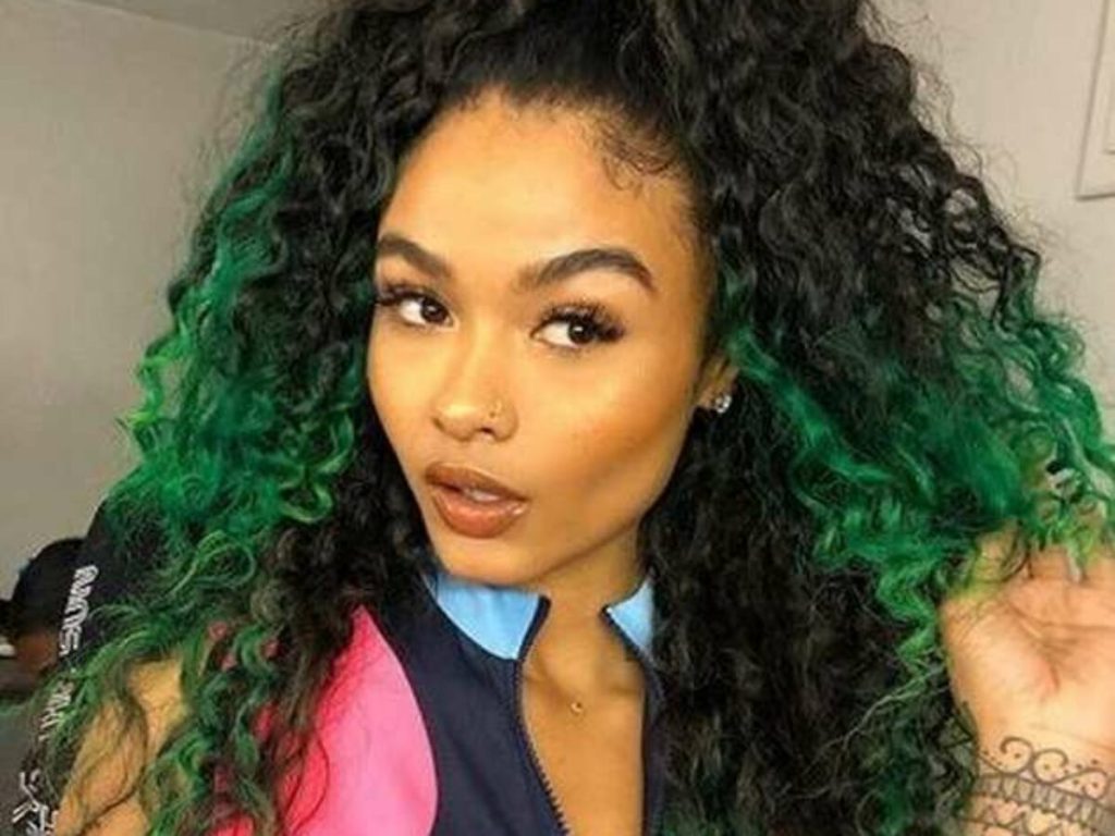 India Westbrooks Cosmetic Surgery