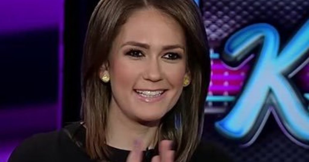 Jessica Tarlov Plastic Surgery