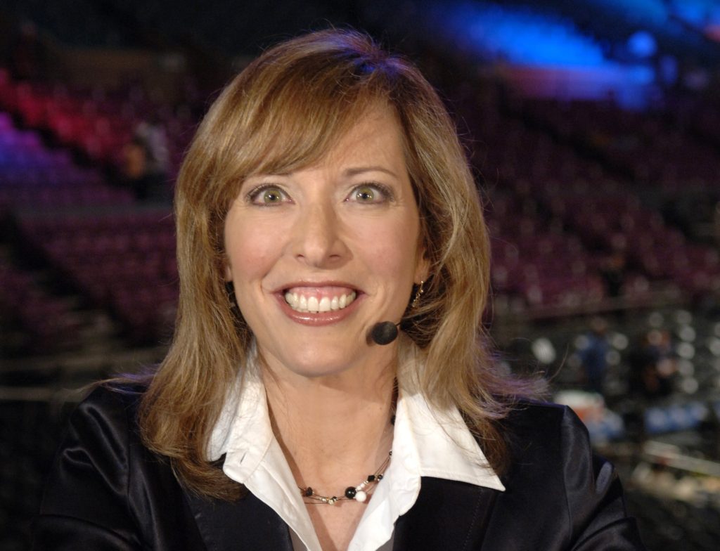 Linda Cohn Plastic Surgery and Body Measurements