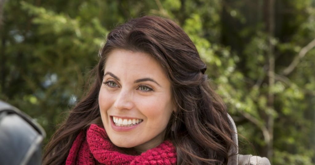 Meghan Ory Plastic Surgery Procedures