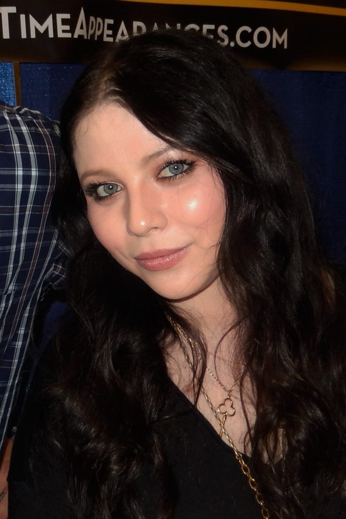 Michelle Trachtenberg Cosmetic Surgery Face