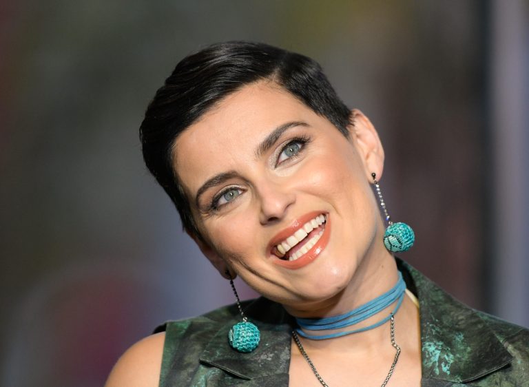 Nelly Furtado Plastic Surgery Procedures