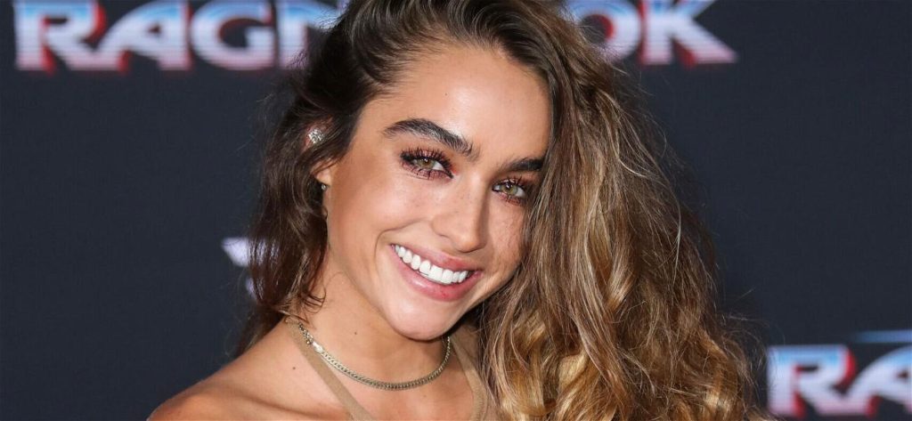 Sommer Ray Plastic Surgery Face
