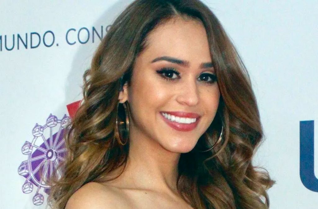 Yanet Garcia Cosmetic Surgery Boob Job