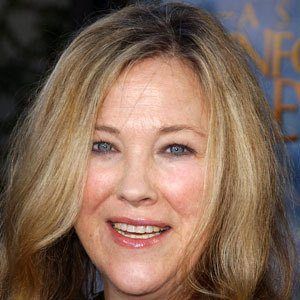 Catherine O'Hara Cosmetic Surgery Face