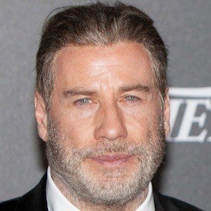 John Travolta Botox and Facelift Plastic Surgery