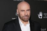 John Travolta botox and facelift