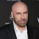 John Travolta botox and facelift