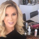 Ramona Singer botox, eyelid surgery, and fillers