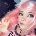 Belle Delphine Cosmetic Surgery
