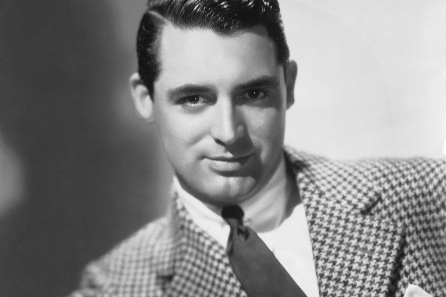 Cary Grant Plastic Surgery Face