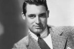 Cary Grant Plastic Surgery and Body Measurements