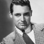 Cary Grant Plastic Surgery and Body Measurements