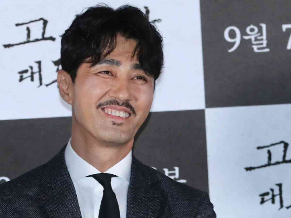 Cha Seung-won Cosmetic Surgery Face