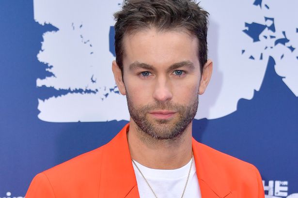 Chace Crawford Cosmetic Surgery Face