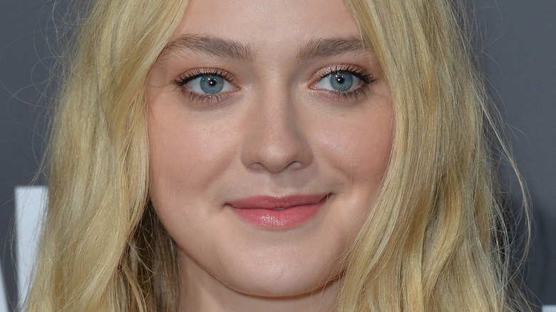 Dakota Fanning Plastic Surgery