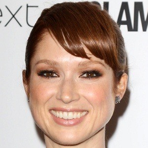 Ellie Kemper Cosmetic Surgery Face