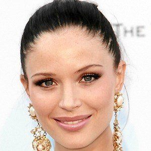 Georgina Chapman Cosmetic Surgery Face