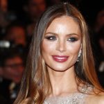Georgina Chapman Plastic Surgery and Body Measurements