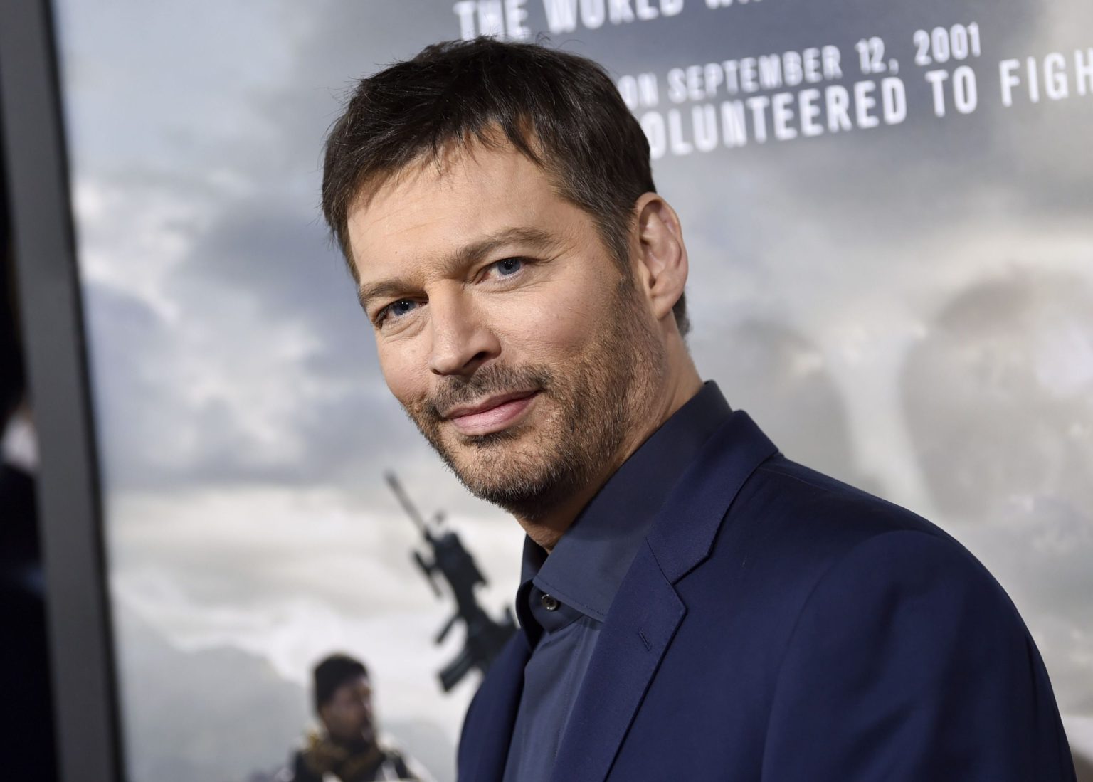 Did Harry Connick Jr. Have A Stroke? Exploring The Facts And Myths