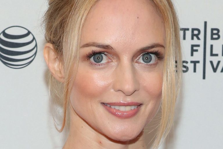 Heather Graham Plastic Surgery and Body Measurements