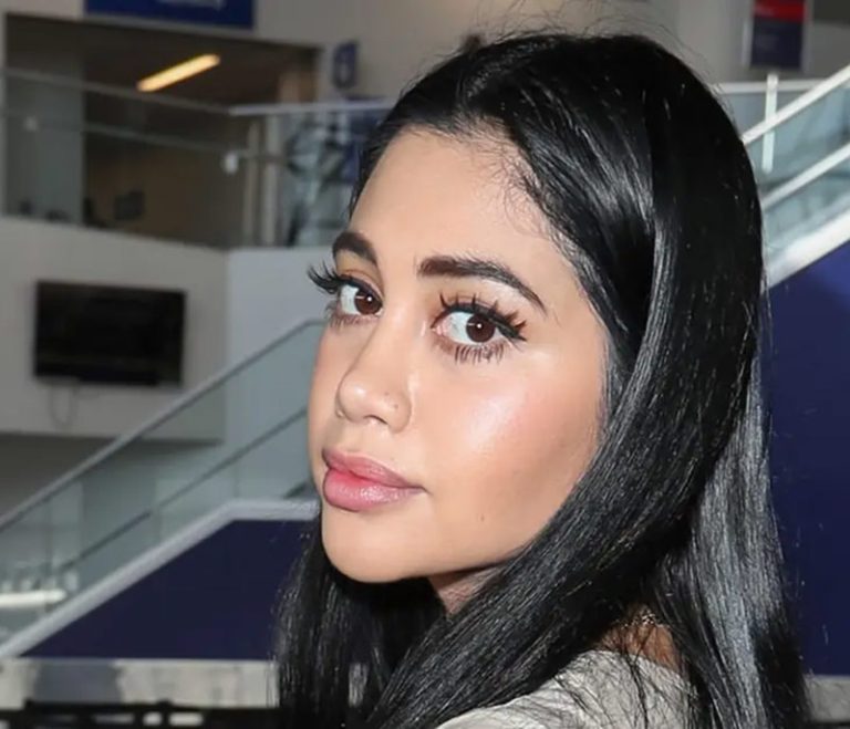 Jailyne Ojeda Surgery