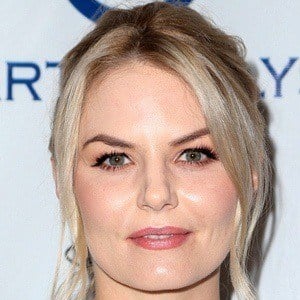 Jennifer Morrison Plastic Surgery Face