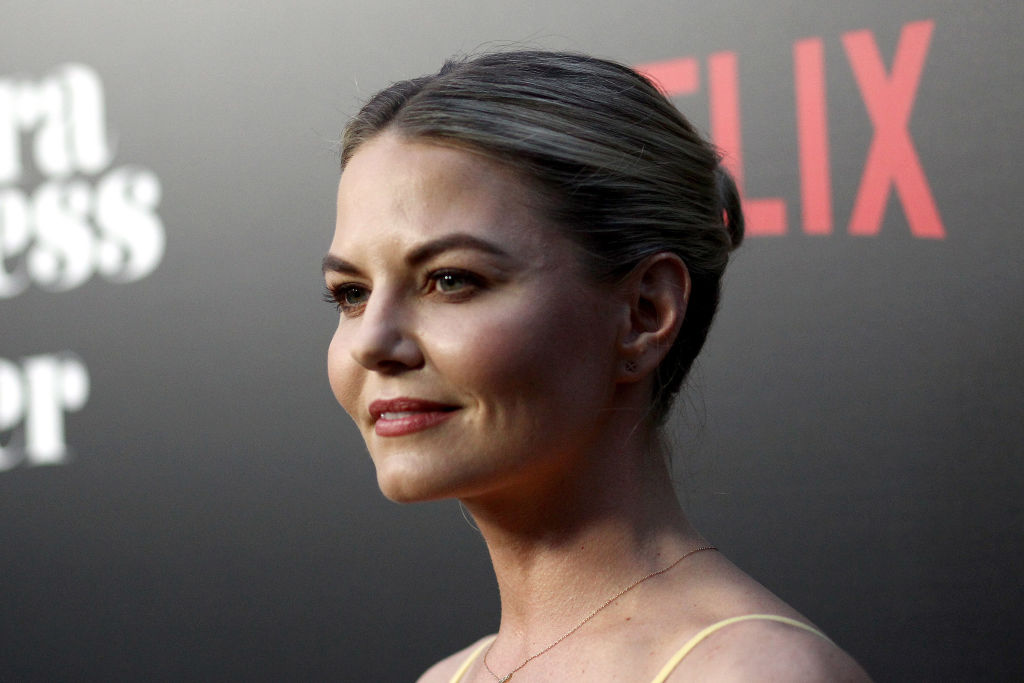 Jennifer Morrison Plastic Surgery