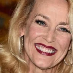 Jerry Hall Plastic Surgery Procedures