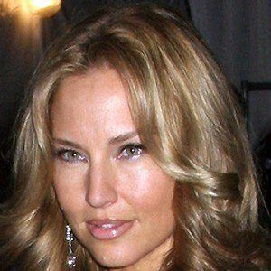 Jill Goodacre Cosmetic Surgery Face