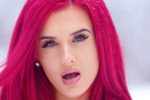 Justina Valentine Plastic Surgery and Body Measurements