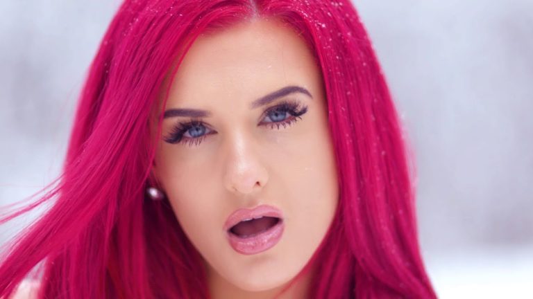 Justina Valentine Plastic Surgery and Body Measurements