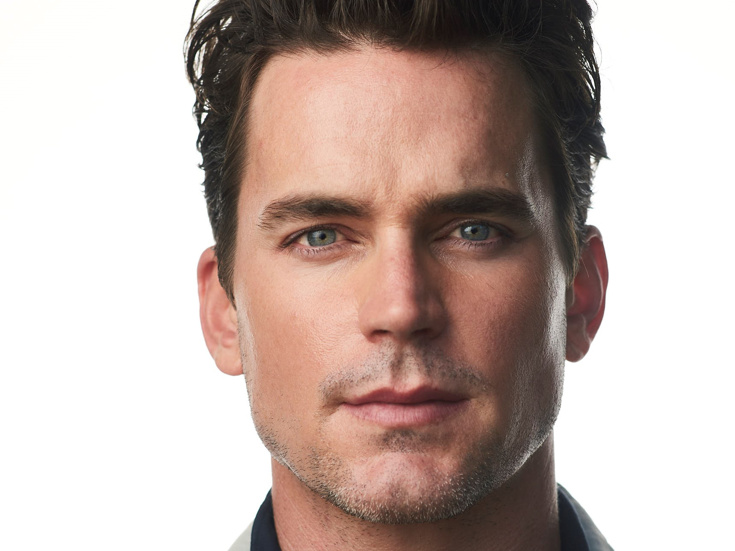 Matt Bomer Plastic Surgery Procedures