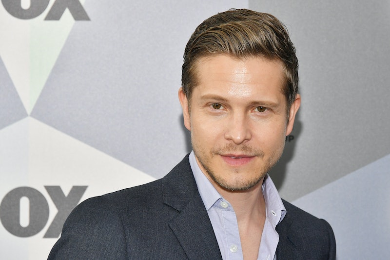 Matt Czuchry Plastic Surgery and Body Measurements