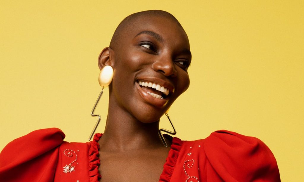 Michaela Coel Cosmetic Surgery