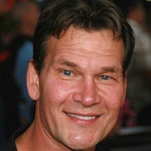 Patrick Swayze Plastic Surgery Face