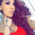 Salice Rose Plastic Surgery and Body Measurements