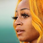 Sha'Carri Richardson Plastic Surgery Procedures