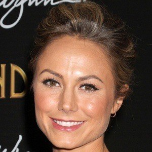 Stacy Keibler Cosmetic Surgery Face