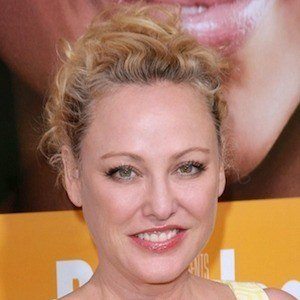 Virginia Madsen Cosmetic Surgery Face