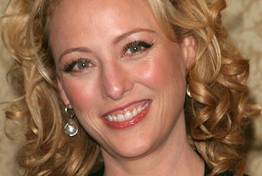 Virginia Madsen Plastic Surgery and Body Measurements