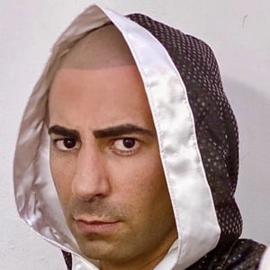 fouseyTUBE Plastic Surgery Face