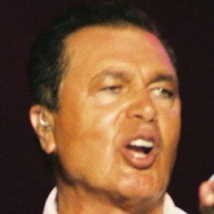 Engelbert Humperdinck Cosmetic Surgery Face