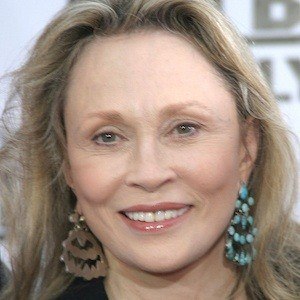 Faye Dunaway Cosmetic Surgery Face