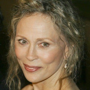 Faye Dunaway Plastic Surgery and Body Measurements