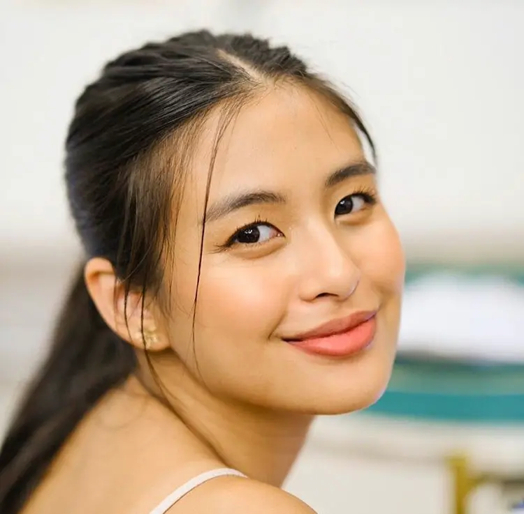 Gabbi Garcia Cosmetic Surgery Face