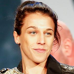 Joanna Jedrzejczyk Cosmetic Surgery Face