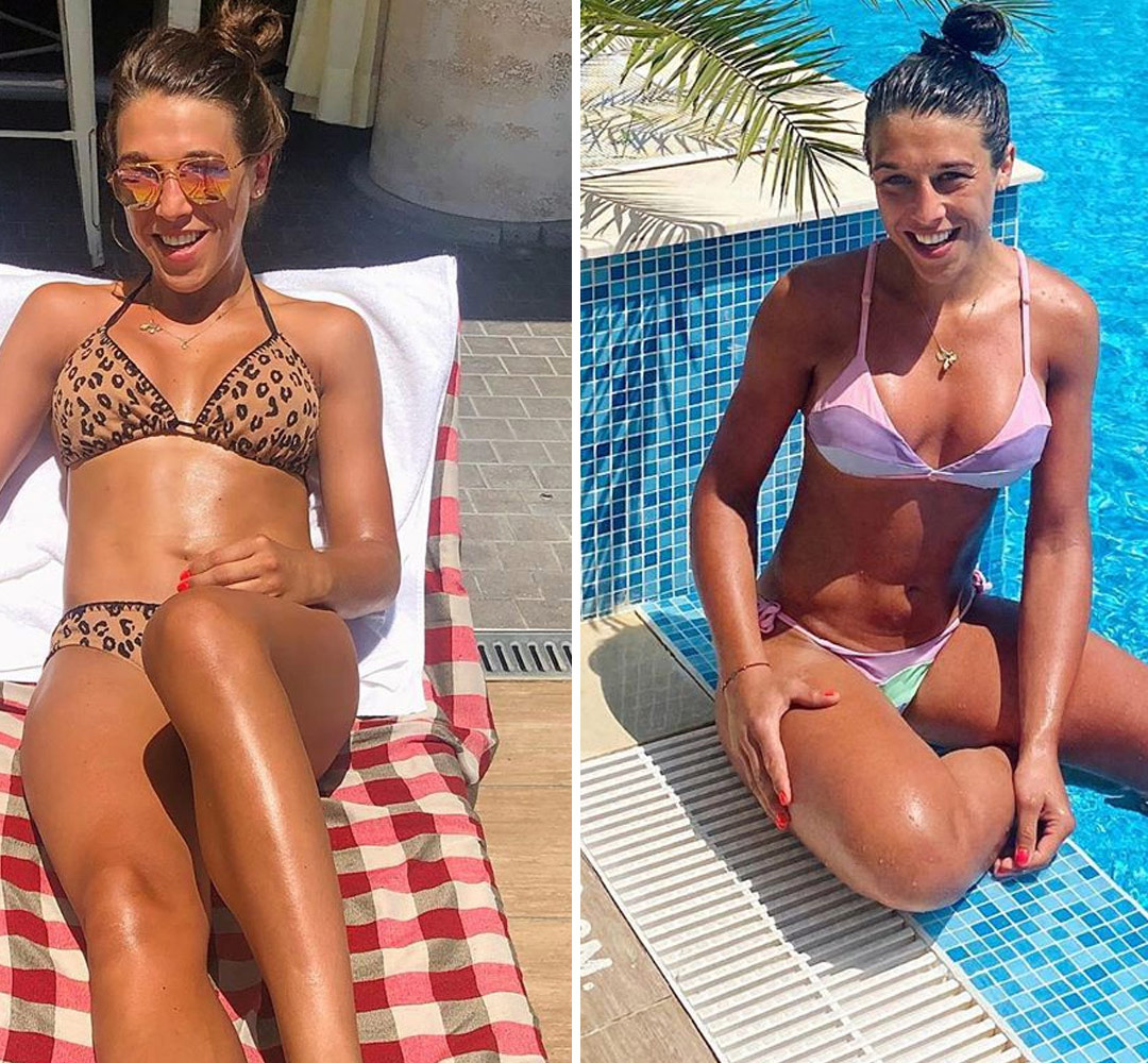 Joanna Jedrzejczyk Plastic Surgery Body